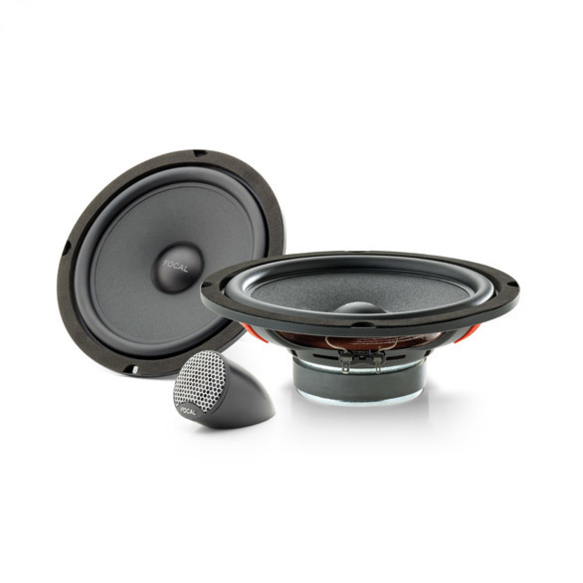 Акустическая система Focal ISU200