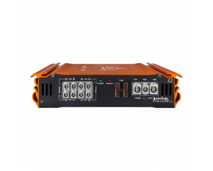 DL Audio Barracuda 4.100 V.2 24V