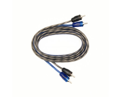 Межблочный кабель RCA 2м Oris Electronics RC-2020