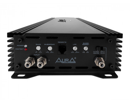 Усилитель Aura VENOM-D2000