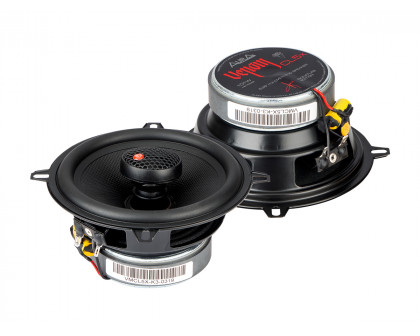 Коаксиальная акустика AurA VENOM CL5X