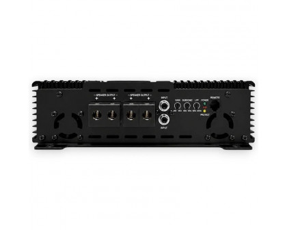 Усилитель Avatar Doomsday DD-10K