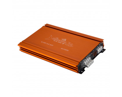 DL Audio Barracuda 4.100 V.2 24V