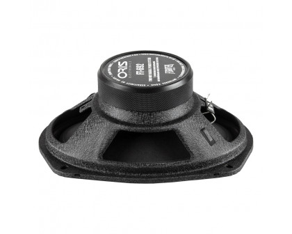 Коаксиальная акустика Oris Electronics FT-692