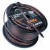 Акустический кабель 2х2,5 мм AMP 100% OFC Ultraflexible 14Ga