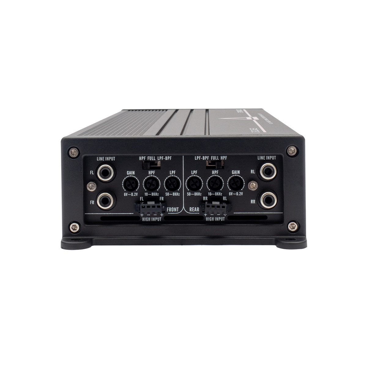 Усилитель Aura STORM-D4.300