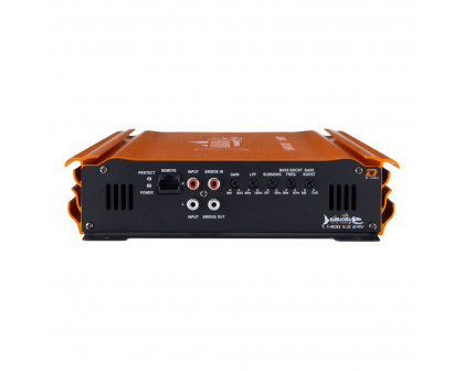 DL Audio Barracuda 1.1400 V.2 24V