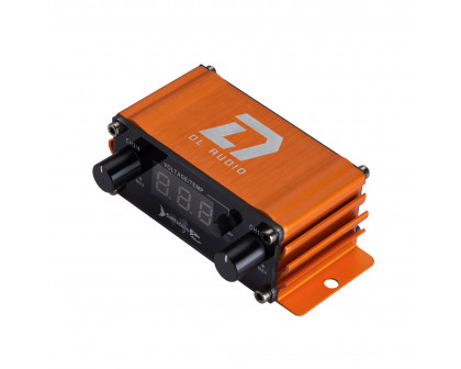 DL Audio Barracuda 4.100 V.2 24V