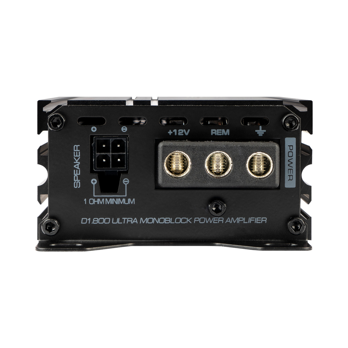 Усилитель Aura VENOM-D1.800 ULTRA