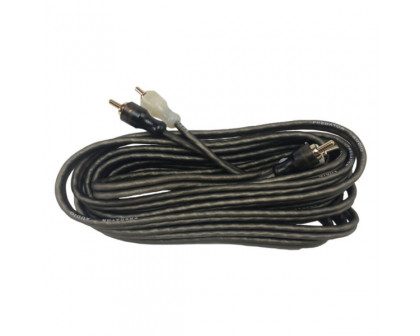Межблочный кабель Predator 2RCA MA-5 (2RCA - 2RCA) 5м