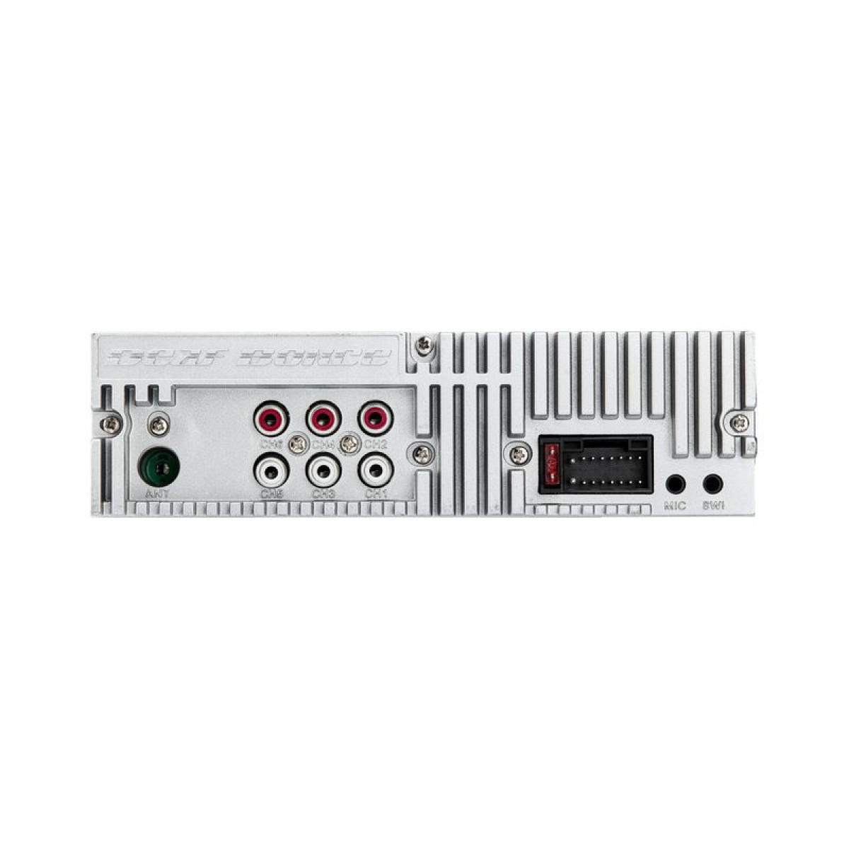 Головное устройство Deaf Bonce DB-320DSP