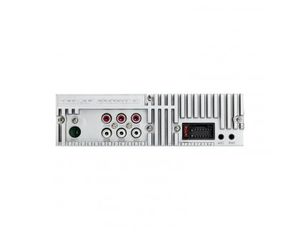 Головное устройство Deaf Bonce DB-320DSP