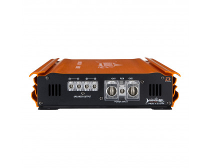 DL Audio Barracuda 1.1400 V.2 24V