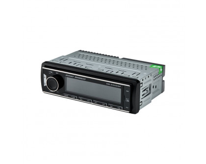 Головное устройство Deaf Bonce DB-330DSP