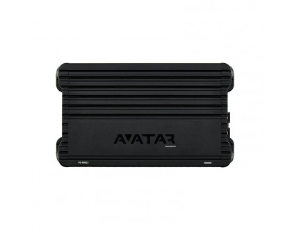 Усилитель Avatar Pure Sound PS-1000.1