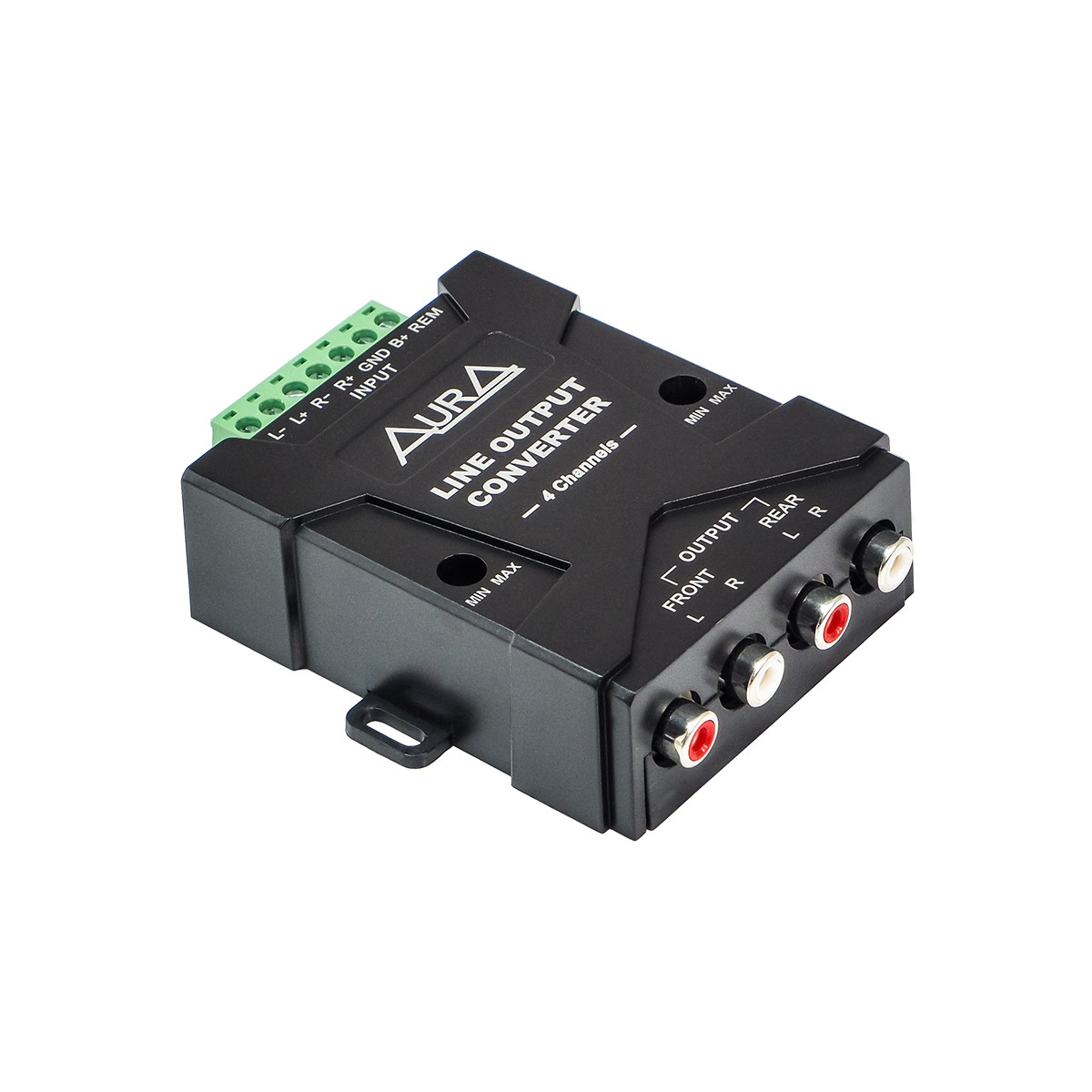 Преобразователь сигнала Aura RHL-0604