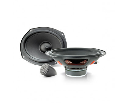 Компонентная акустика Focal ISU690
