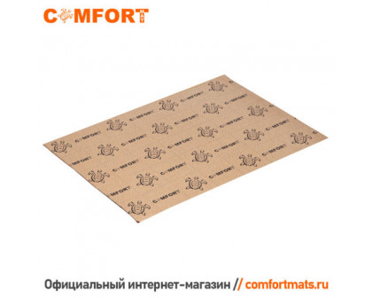 Виброизоляция Comfort Mat Extreme