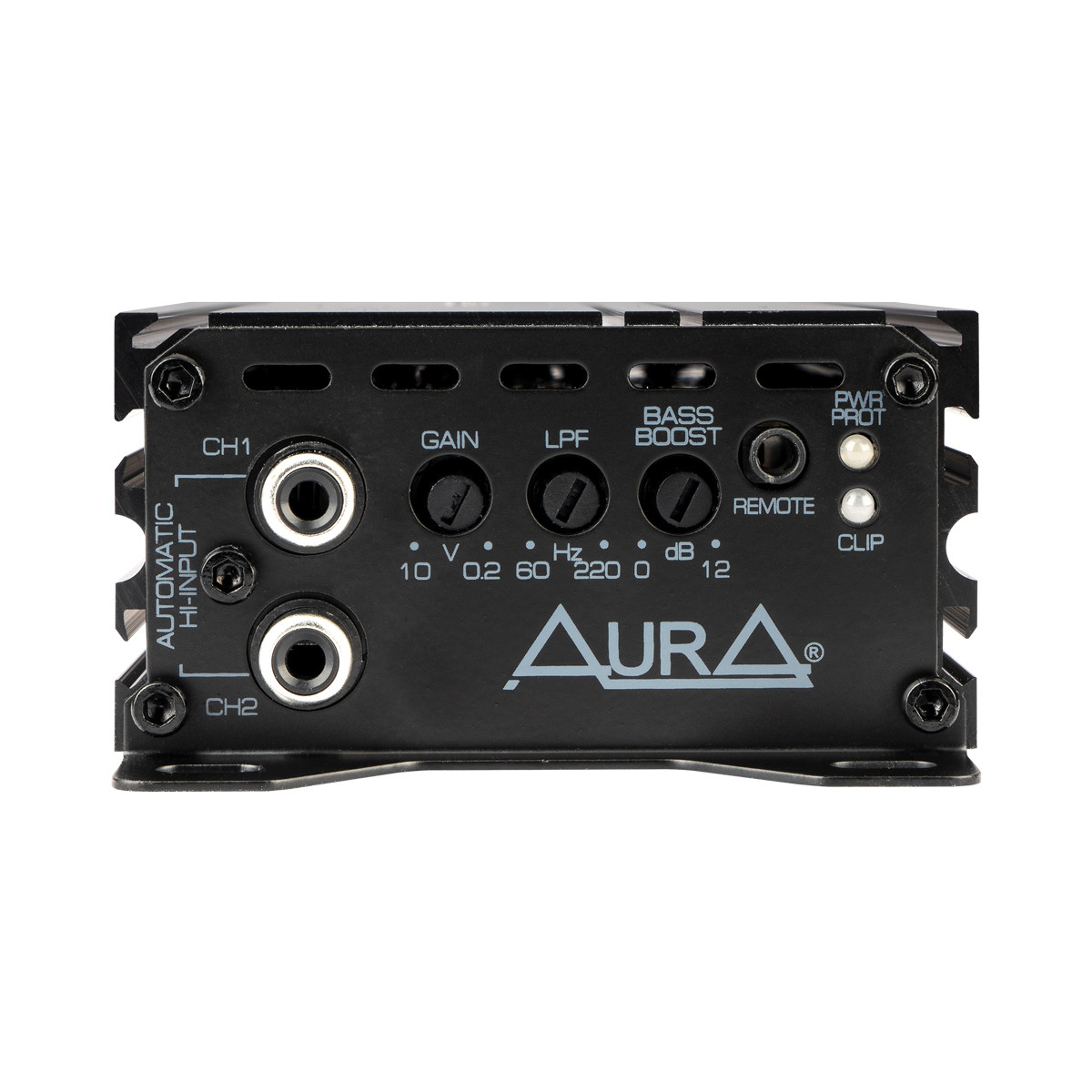 Усилитель Aura VENOM-D1.800 ULTRA