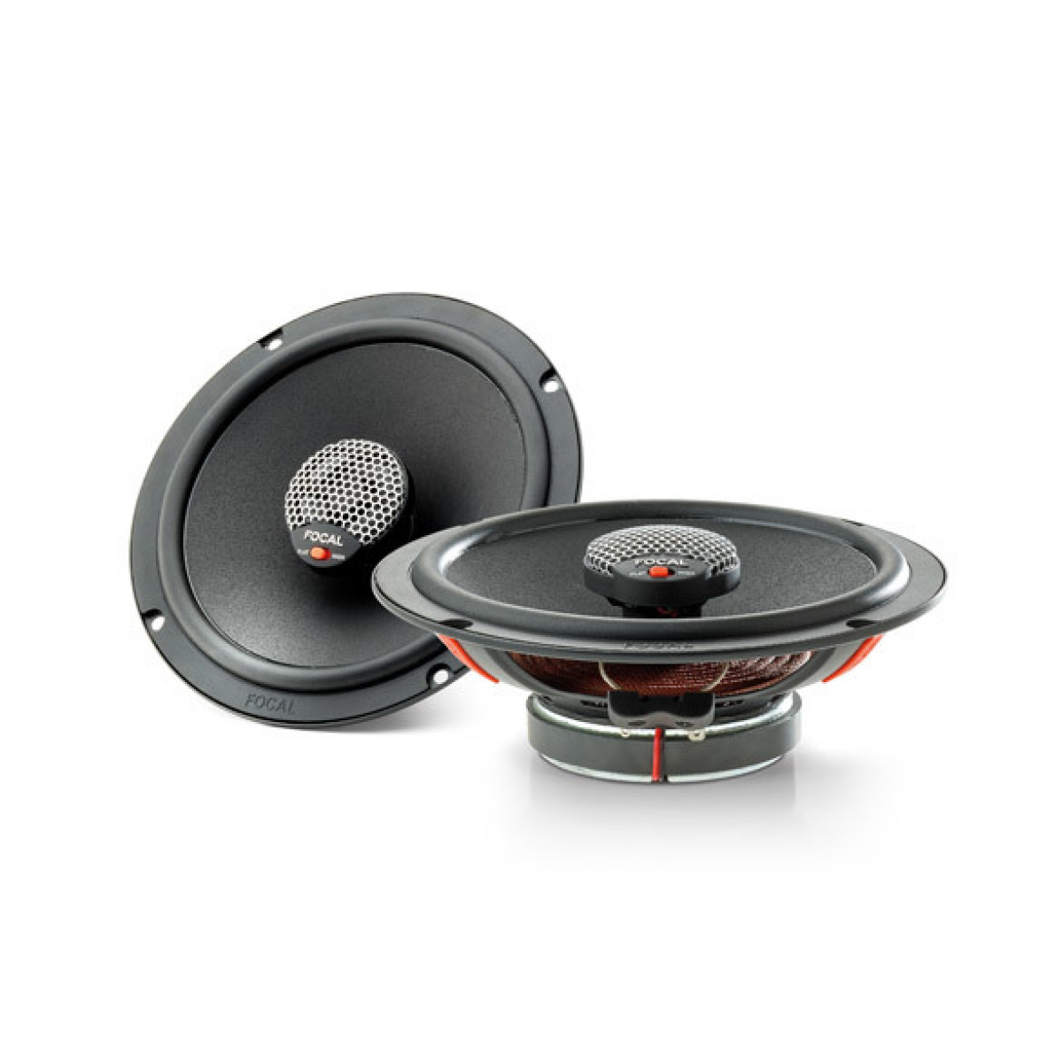 Коаксиальная акустика Focal ICU 165