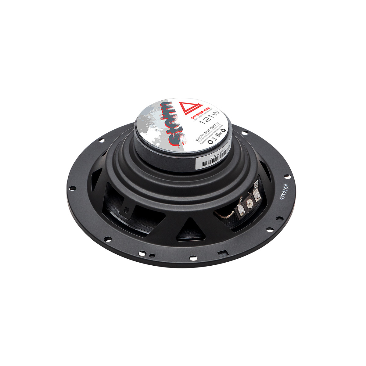 Компонентная акустика Aura STORM-65C