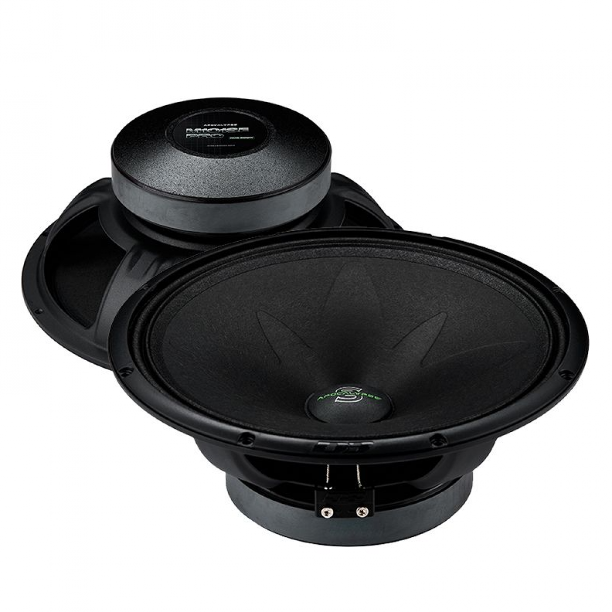 Динамики Apocalypse M101SE PRO