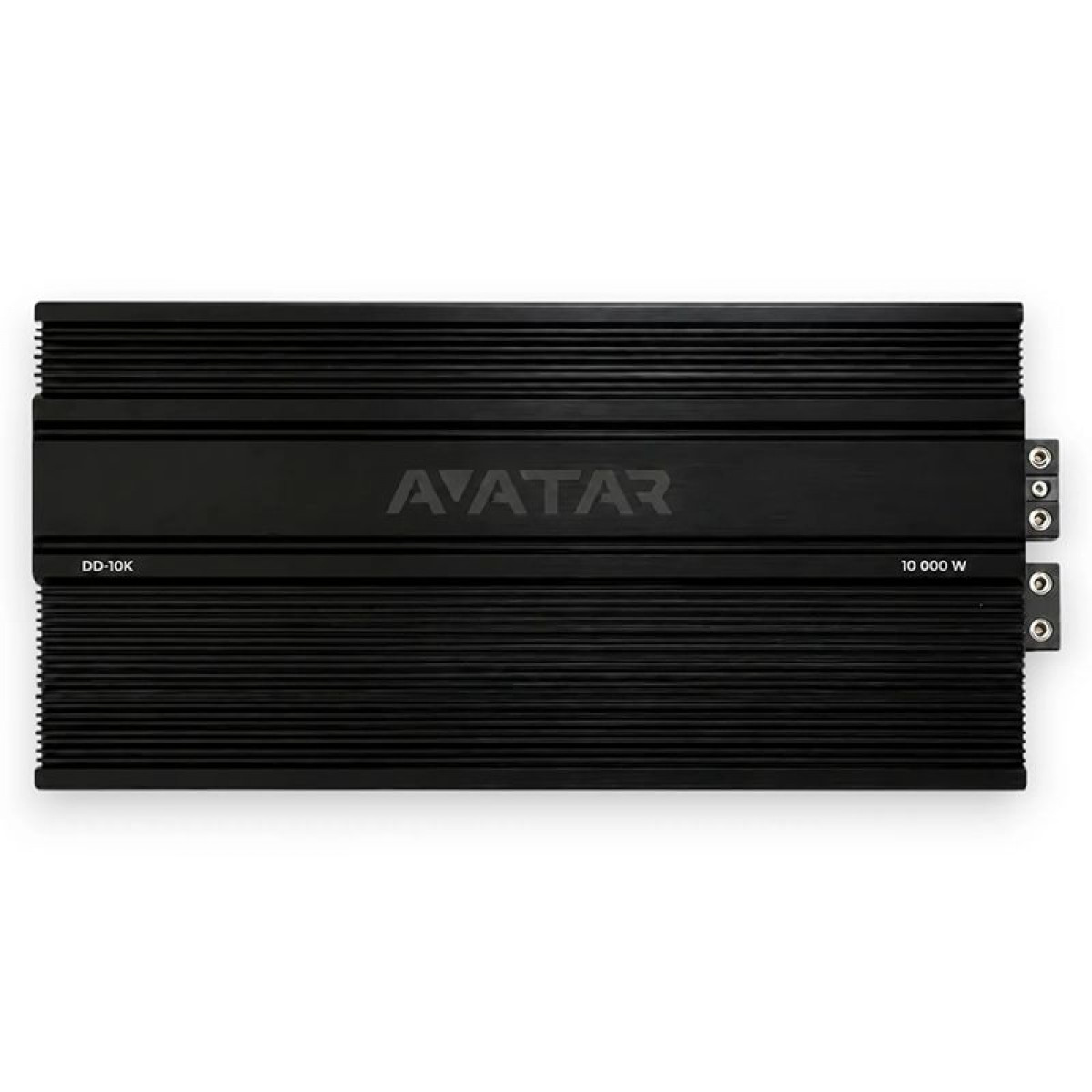 Усилитель Avatar Doomsday DD-10K