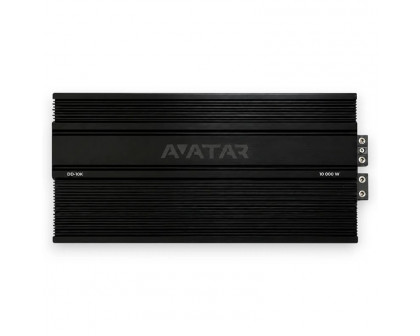 Усилитель Avatar Doomsday DD-10K