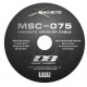 Акустический кабель Machete MSC-075