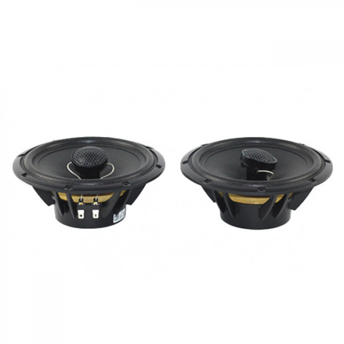 Коаксиальная акустика Pride Easy 6,5X
