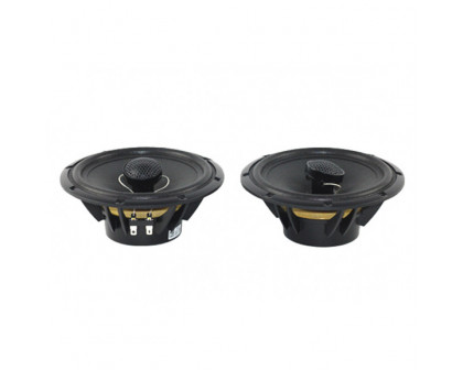 Коаксиальная акустика Pride Easy 6,5X