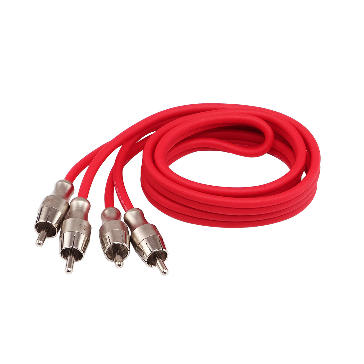 Межблочный кабель Aura RCA B21SE - 1м