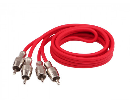 Межблочный кабель Aura RCA B21SE - 1м