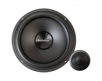 Best Balance E6.5C Black Edition(Emotion series)