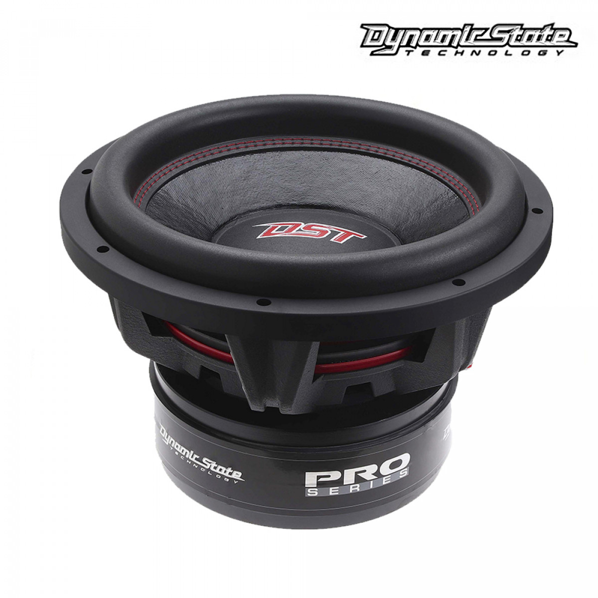 Сабвуфер Dynamic State серии PRO PSW-31D2