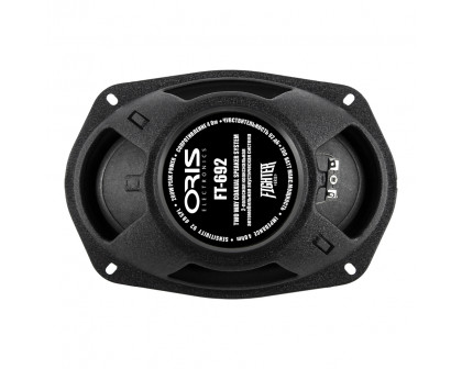 Коаксиальная акустика Oris Electronics FT-692