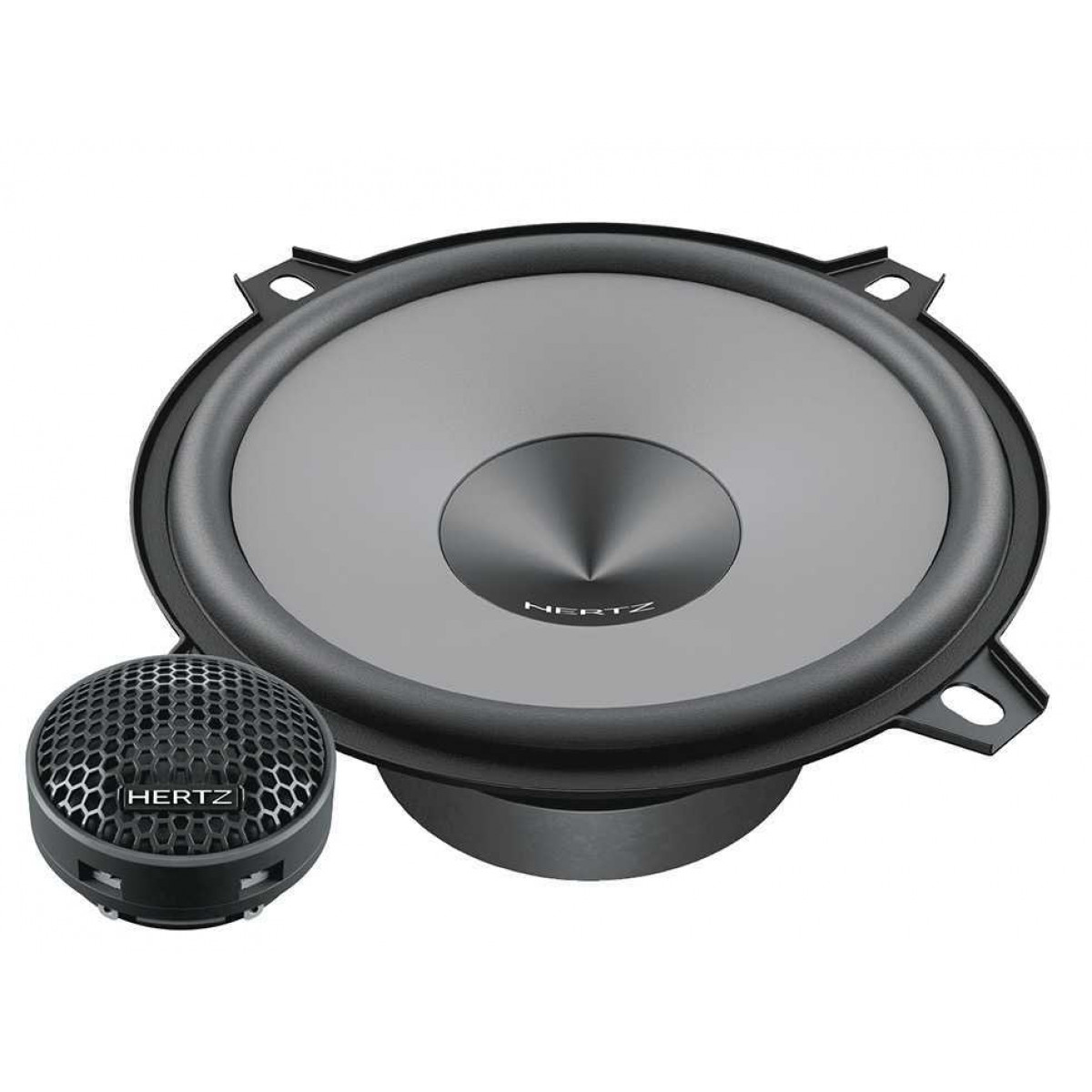 Компонентная акустика Hertz Uno K 130 Kit