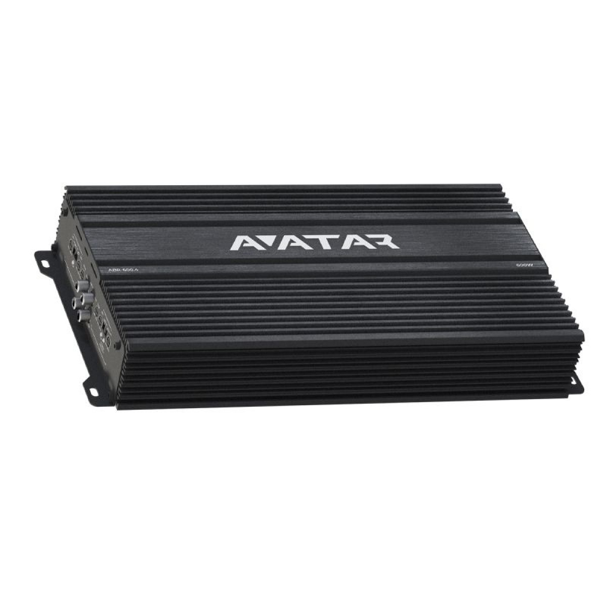 Усилитель Avatar ABR-600.4