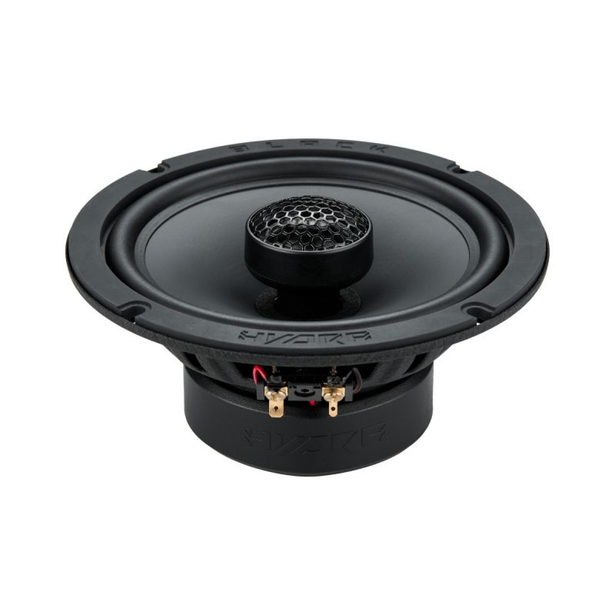 Коаксиальная акустика Black Hydra Gamma 625X