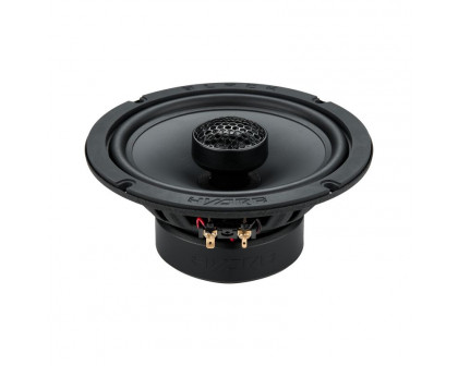 Коаксиальная акустика Black Hydra Gamma 625X