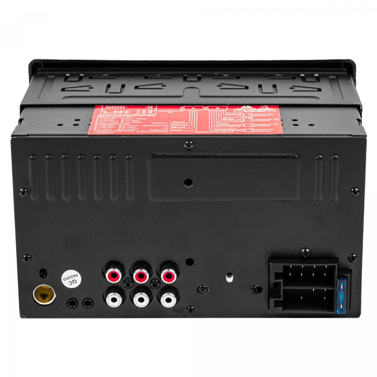 Головное устройство ACV ADX-211BM DSP
