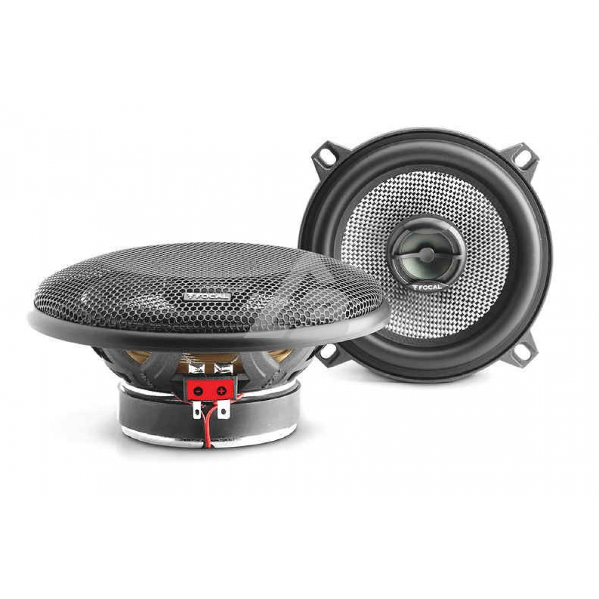 Коаксиальная акустика Focal 130-AC