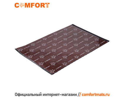 Шумоизоляция Comfort Mat Soft Wave 15