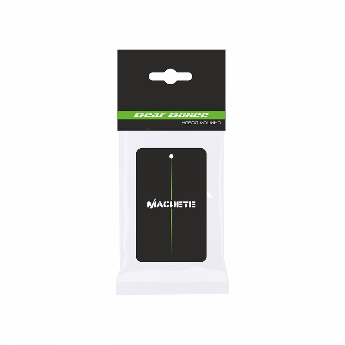 Ароматизатор DB MACHETE 