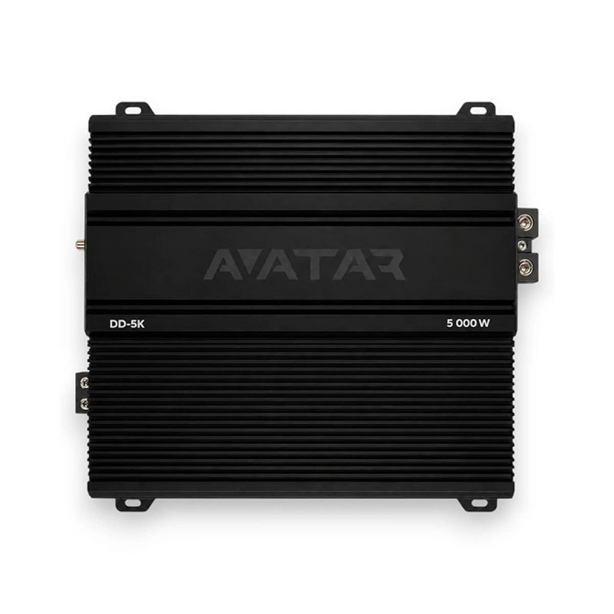 Усилитель Avatar Doomsday DD-5K