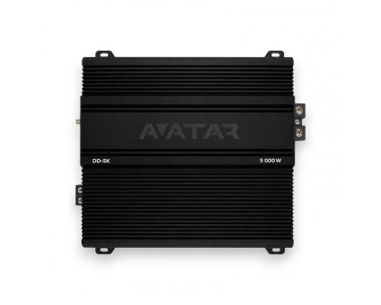 Усилитель Avatar Doomsday DD-5K