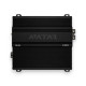 Усилитель Avatar Doomsday DD-5K