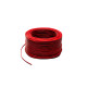 Кабель акустический Aura SCS-C050 OFC 2x0.5 мм