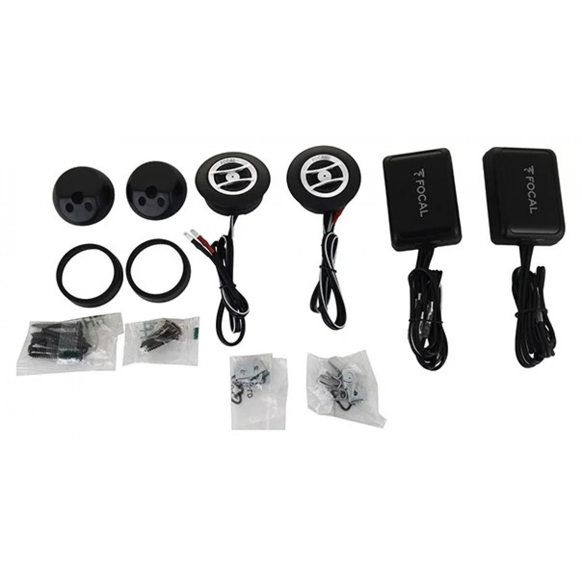 Focal RSE-165