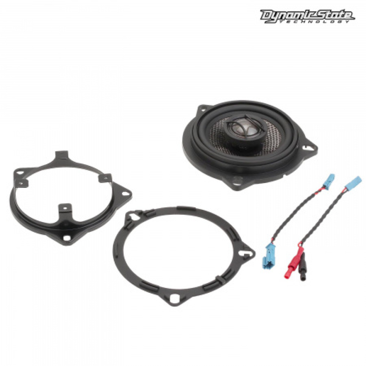 Коаксиальная акустика для BMW и MINI - Dynamic State DIVE DBW-CX100C